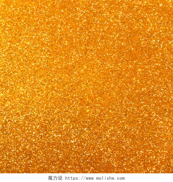 金色颗粒质感磨砂背景素材